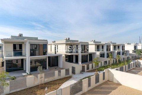 Vila u gradu Tilal Al Ghaf, Dubai, UAE 5 spavaće sobe, 518 m2 Br. 626544 - Slika 19