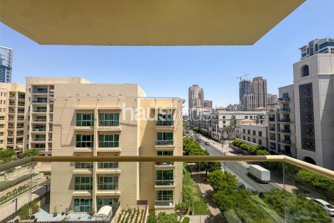 Apartmen di Greens, Dubai, UAE 1 bilik tidur, 69 meter persegi № 626543 - foto 12