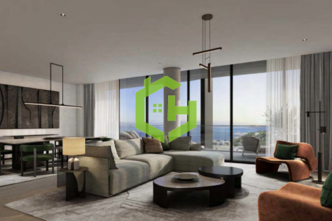 Appartement in Al Heerah, Sharjah, VAE 2 slaapkamers, 157.5 vr.m. nr 616674
