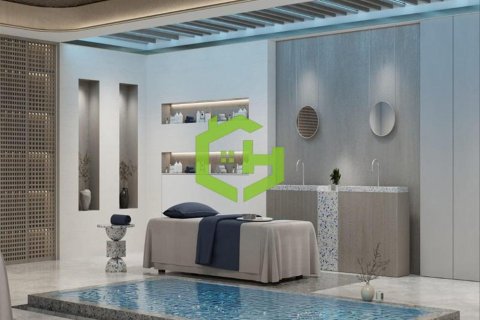 Διαμέρισμα σε Dubai, ΗΑΕ 2 υπνοδωμάτια, 114.4 τ.μ. Αρ. 616673 - φωτογραφία 3