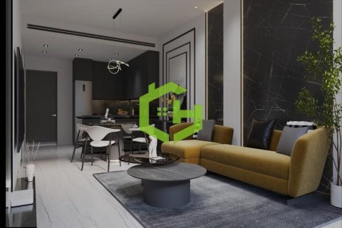 Διαμέρισμα σε Dubai, ΗΑΕ 2 υπνοδωμάτια, 114.4 τ.μ. Αρ. 616673 - φωτογραφία 7