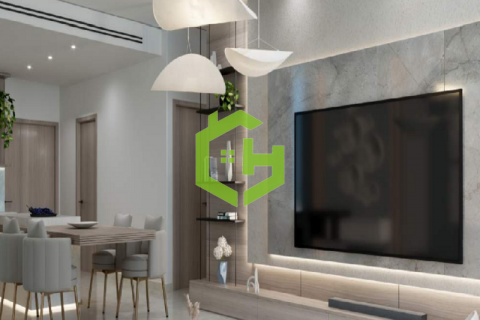 Leilighet i Dubai Production City (IMPZ), Dubai, Emiratene 1 soverom, 95.1 kvm nr. 616675