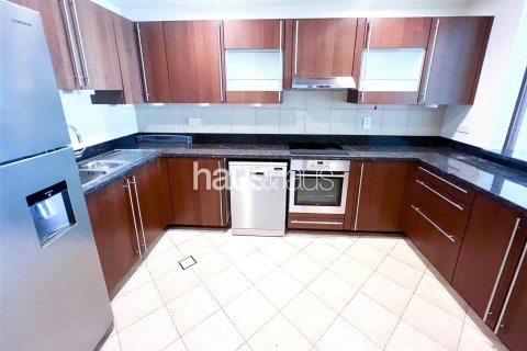 Huoneisto Palm Jumeirah, Dubai, Arabiemiraatit 2 makuuhuonetta, 175 m2 № 625802 - kuva 7