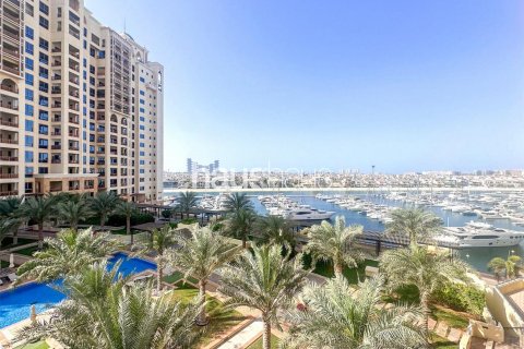 Palm Jumeirah, Dubai, BAE’de daire 2 yatak odası, 180 m&sup2; No 625800