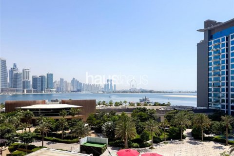 Palm Jumeirah, Dubai, संयुक्त अरब अमीरात में अपार्टमेंट, 1 बेडरूम, 72 वर्ग मीटर, संख्या 625801