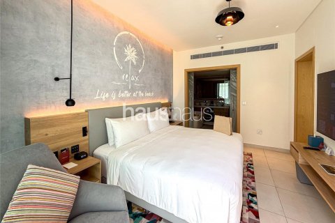 Apartment in Palm Jumeirah, Dubai, UAE 1 bedroom, 72 sq.m. № 625801 - photo 4