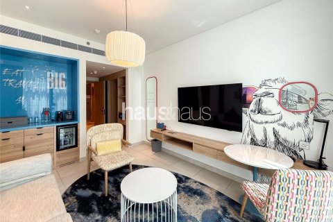 Apartment in Palm Jumeirah, Dubai, UAE 1 bedroom, 72 sq.m. № 625801 - photo 3