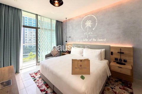 Apartment in Palm Jumeirah, Dubai, UAE 1 bedroom, 72 sq.m. № 625801 - photo 2