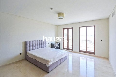 Villa te koop in Palm Jumeirah, Dubai, VAE 5 slaapkamers, 1292 vr.m., nr 625805 - foto 11