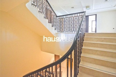 Villa te koop in Palm Jumeirah, Dubai, VAE 5 slaapkamers, 1292 vr.m., nr 625805 - foto 10