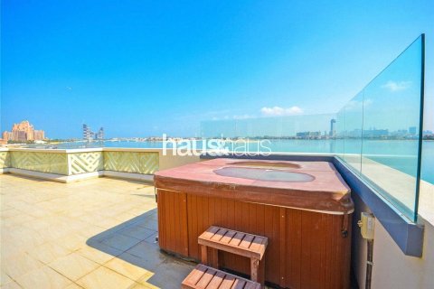 Villa te koop in Palm Jumeirah, Dubai, VAE 5 slaapkamers, 1292 vr.m., nr 625805 - foto 9
