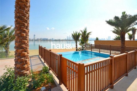 Villa te koop in Palm Jumeirah, Dubai, VAE 5 slaapkamers, 1292 vr.m., nr 625805 - foto 3