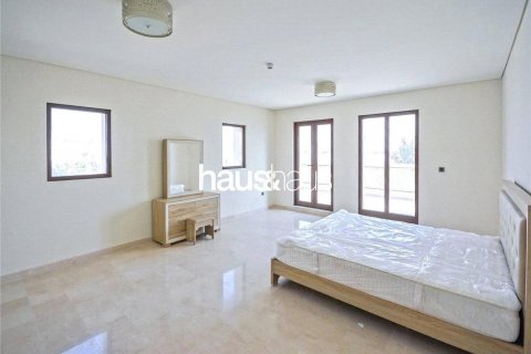 Villa te koop in Palm Jumeirah, Dubai, VAE 5 slaapkamers, 1292 vr.m., nr 625805 - foto 13