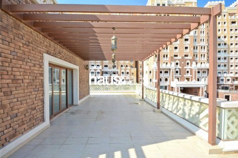 Villa te koop in Palm Jumeirah, Dubai, VAE 5 slaapkamers, 1292 vr.m., nr 625805 - foto 15