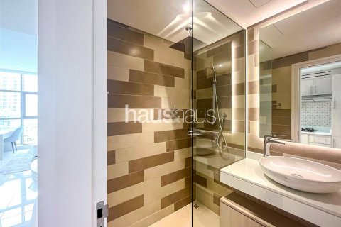 דירה למכירה ב Palm Jumeirah, Dubai, איחוד האמירויות  1 חדר, 29 מ"ר, מספר 625804 - תמונה 7
