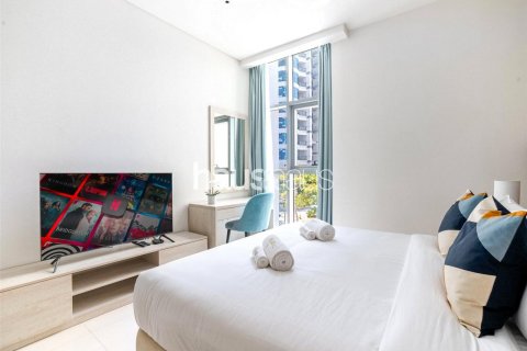 דירה למכירה ב Palm Jumeirah, Dubai, איחוד האמירויות  1 חדר, 29 מ"ר, מספר 625804 - תמונה 3