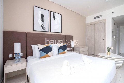דירה למכירה ב Palm Jumeirah, Dubai, איחוד האמירויות  1 חדר, 29 מ"ר, מספר 625804 - תמונה 5