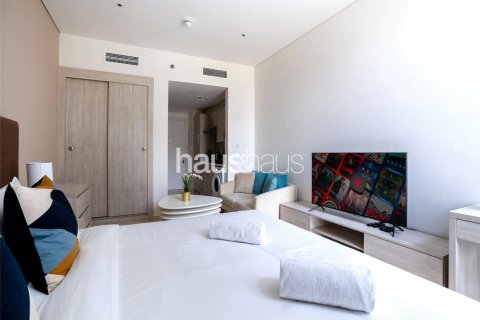 דירה למכירה ב Palm Jumeirah, Dubai, איחוד האמירויות  1 חדר, 29 מ"ר, מספר 625804 - תמונה 6