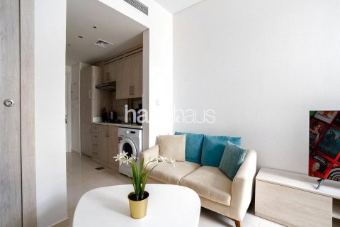 דירה למכירה ב Palm Jumeirah, Dubai, איחוד האמירויות  1 חדר, 29 מ"ר, מספר 625804 - תמונה 2