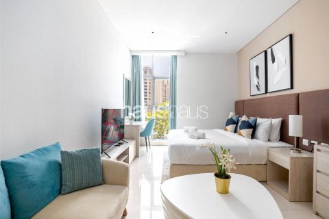 Apartman u gradu Palm Jumeirah, Dubai, UAE 1 soba, 29 m2 Br. 625804