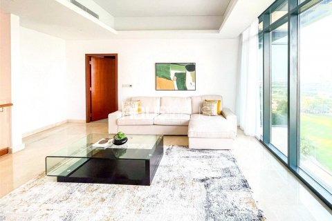 Penthouse lakás itt: The Hills, Dubai, EAE, 4 hálószoba, 297 m², azonosító: 625773 - fénykép 9