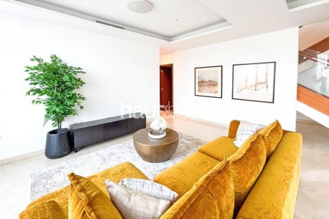 Penthouse lakás itt: The Hills, Dubai, EAE, 4 hálószoba, 297 m², azonosító: 625773 - fénykép 19