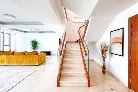 Penthouse lakás itt: The Hills, Dubai, EAE, 4 hálószoba, 297 m², azonosító: 625773 - fénykép 8
