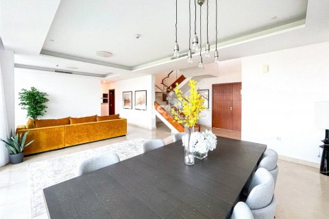 Penthouse lakás itt: The Hills, Dubai, EAE, 4 hálószoba, 297 m², azonosító: 625773 - fénykép 6