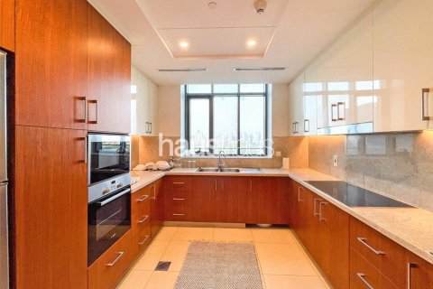 Penthouse lakás itt: The Hills, Dubai, EAE, 4 hálószoba, 297 m², azonosító: 625773 - fénykép 7