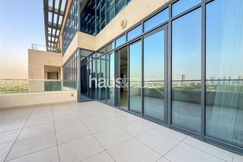 Penthouse lakás itt: The Hills, Dubai, EAE, 4 hálószoba, 297 m², azonosító: 625773 - fénykép 4