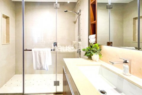 Penthouse lakás itt: The Hills, Dubai, EAE, 4 hálószoba, 297 m², azonosító: 625773 - fénykép 25