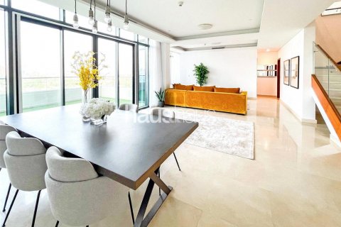 Penthouse lakás itt: The Hills, Dubai, EAE, 4 hálószoba, 297 m², azonosító: 625773 - fénykép 5