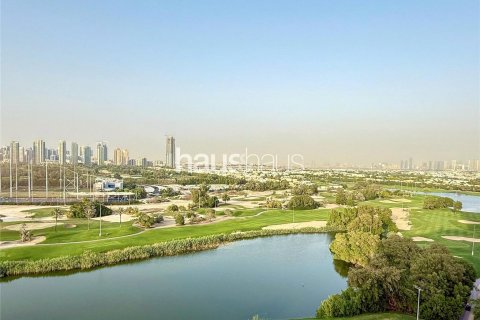 Penthouse lakás itt: The Hills, Dubai, EAE, 4 hálószoba, 297 m², azonosító: 625773 - fénykép 14