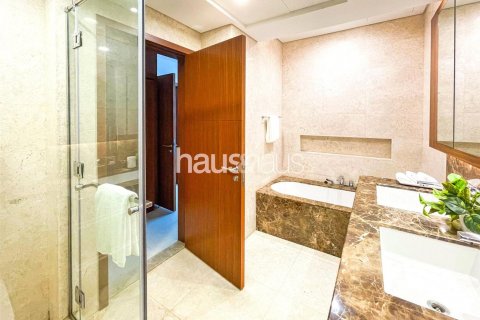 Penthouse lakás itt: The Hills, Dubai, EAE, 4 hálószoba, 297 m², azonosító: 625773 - fénykép 18