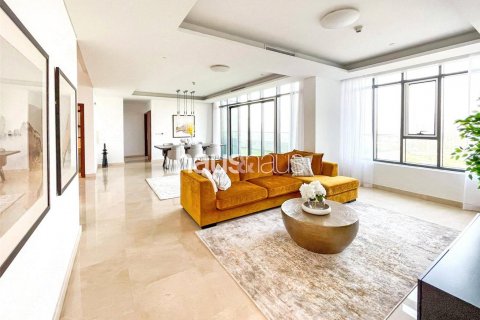 Penthouse lakás itt: The Hills, Dubai, EAE, 4 hálószoba, 297 m², azonosító: 625773 - fénykép 2