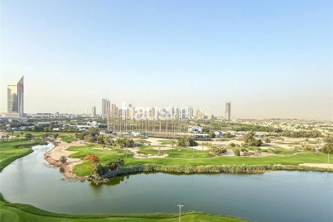 Penthouse u gradu The Hills, Dubai, UAE 4 spavaće sobe, 297 m2 Br. 625773