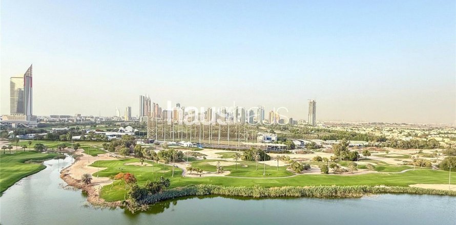 Penthouse lakás itt: The Hills, Dubai, EAE, 4 hálószoba, 297 m², azonosító: 625773