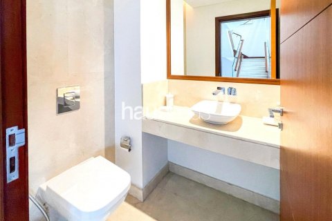 Penthouse lakás itt: The Hills, Dubai, EAE, 4 hálószoba, 297 m², azonosító: 625773 - fénykép 24