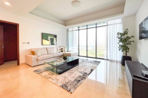 Penthouse lakás itt: The Hills, Dubai, EAE, 4 hálószoba, 297 m², azonosító: 625773 - fénykép 23
