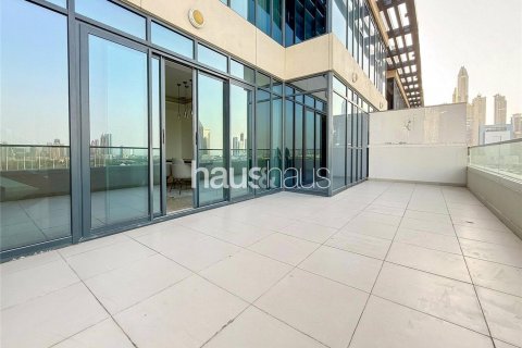 Penthouse lakás itt: The Hills, Dubai, EAE, 4 hálószoba, 297 m², azonosító: 625773 - fénykép 28