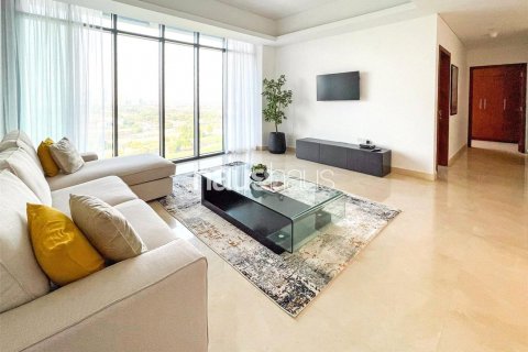 Penthouse lakás itt: The Hills, Dubai, EAE, 4 hálószoba, 297 m², azonosító: 625773 - fénykép 16