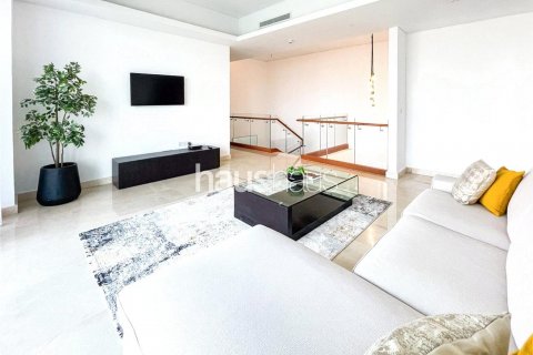 Penthouse lakás itt: The Hills, Dubai, EAE, 4 hálószoba, 297 m², azonosító: 625773 - fénykép 17