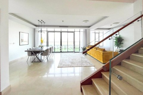 Penthouse lakás itt: The Hills, Dubai, EAE, 4 hálószoba, 297 m², azonosító: 625773 - fénykép 15