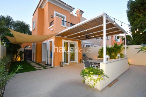 Vila v Arabian Ranches, Dubai, SAE 2 spálne, 195 m2 č. 625803