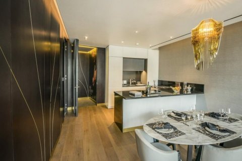 Apartamento THE OPUS em Business Bay, Dubai, EAU 1 quarto, 100 m2 № 196717