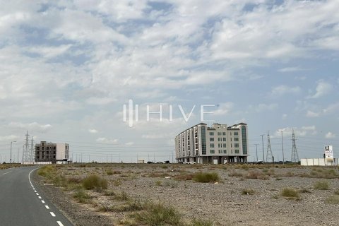Tanah di Tilal City, Sharjah, UAE 517.6 meter persegi № 425933