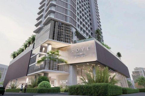 Appartement à vendre à  Business Bay, Dubai, EAU 2 chambres, 83 m2 № 599157 - photo 2