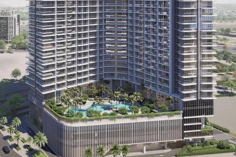 Appartement à vendre à  Business Bay, Dubai, EAU 2 chambres, 83 m2 № 599157 - photo 4