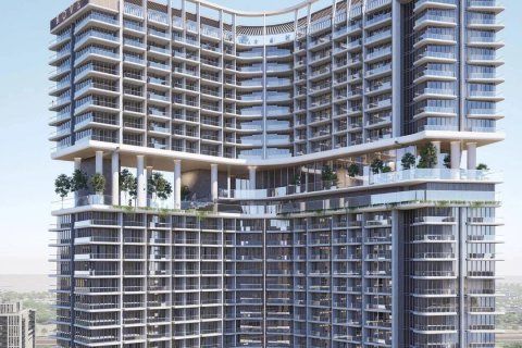 Appartement à vendre à  Business Bay, Dubai, EAU 2 chambres, 83 m2 № 599157 - photo 5