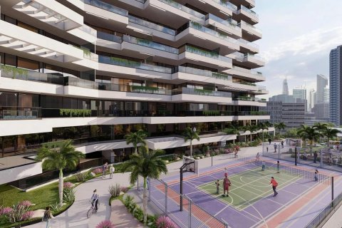 Lakás itt: Dubai, EAE, 2 hálószoba, 106 m², azonosító: 599155 - fénykép 4